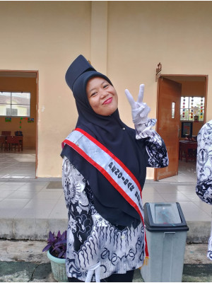 Sitti Awalia, S.Pd