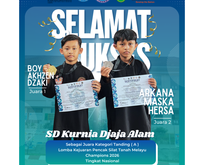 Prestasi Siswa
