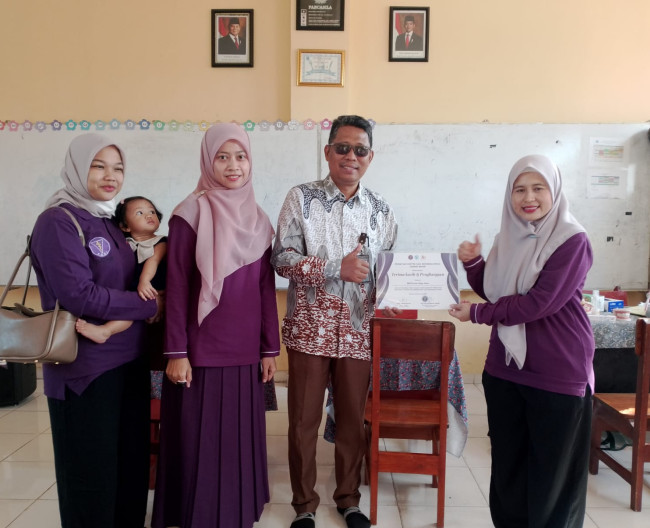 Sikat Gigi Bersama PDGI