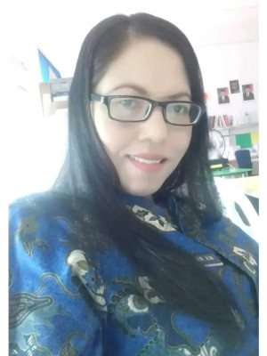 W. Supini Ratna Sari, S.Pd