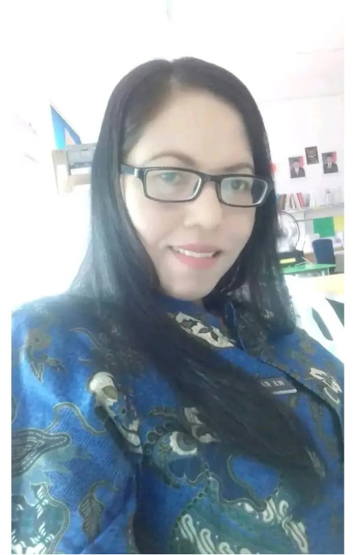 W. Supini Ratna Sari, S.Pd