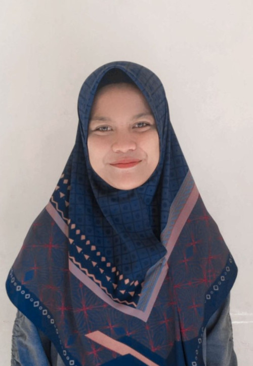SYARIFAH ULYAH