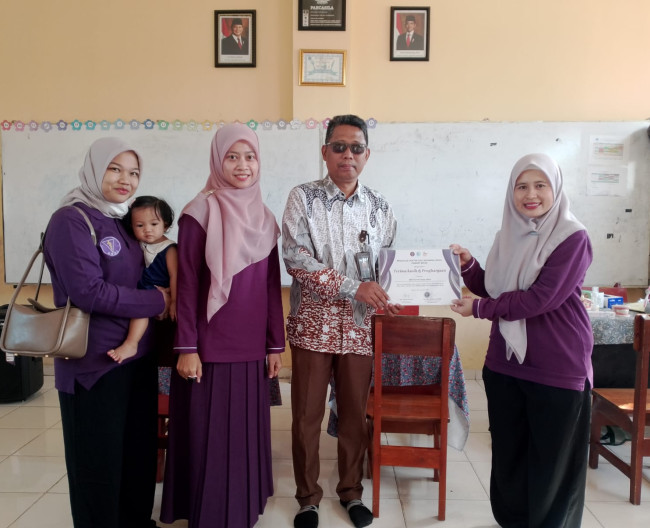 Sikat Gigi Bersama PDGI