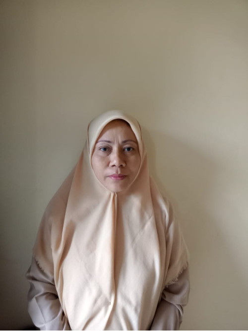 Nurjannah Berutu, S.Pd
