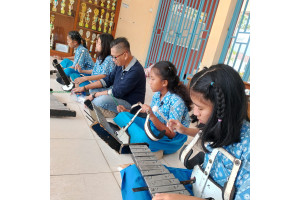 Mengapa Ekstrakulikuler Itu Penting?