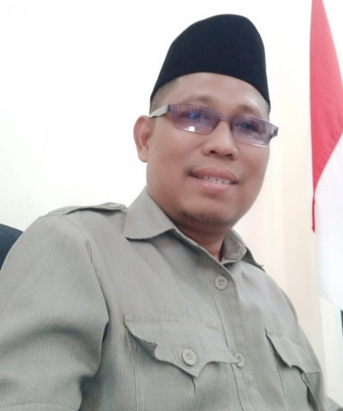 Sambutan Kepala SD KURNIA DJAJA ALAM