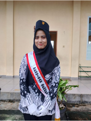 Suci Fitria Anatasya