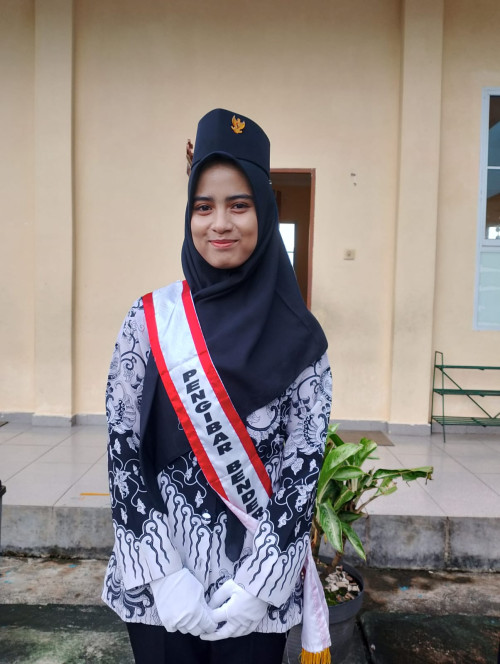 Suci Fitria Anatasya