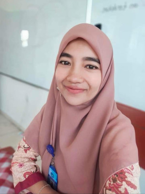 Sari Wahyuni, S.S