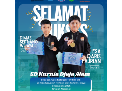 Prestasi Siswa