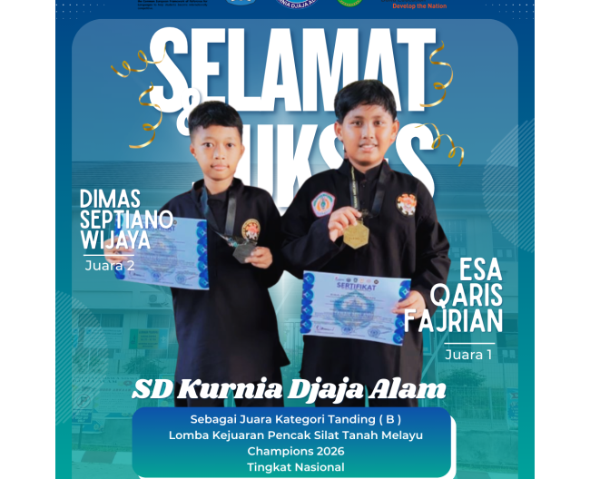 Prestasi Siswa